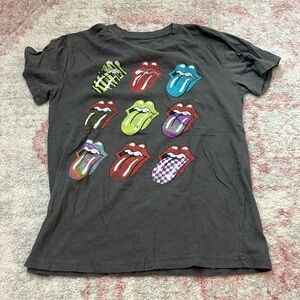 Rolling Stones T Shirt